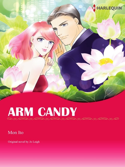 Title details for Arm Candy by Mon Ito - Available